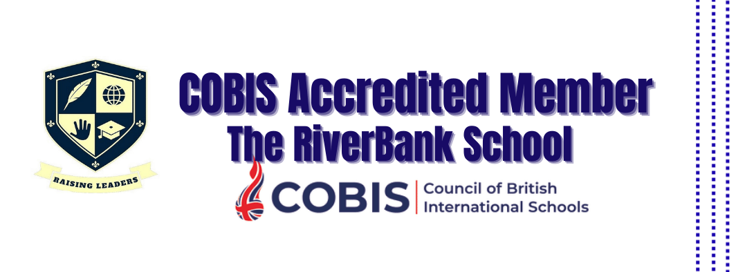 COBIS ACCREDITED BANNER IV