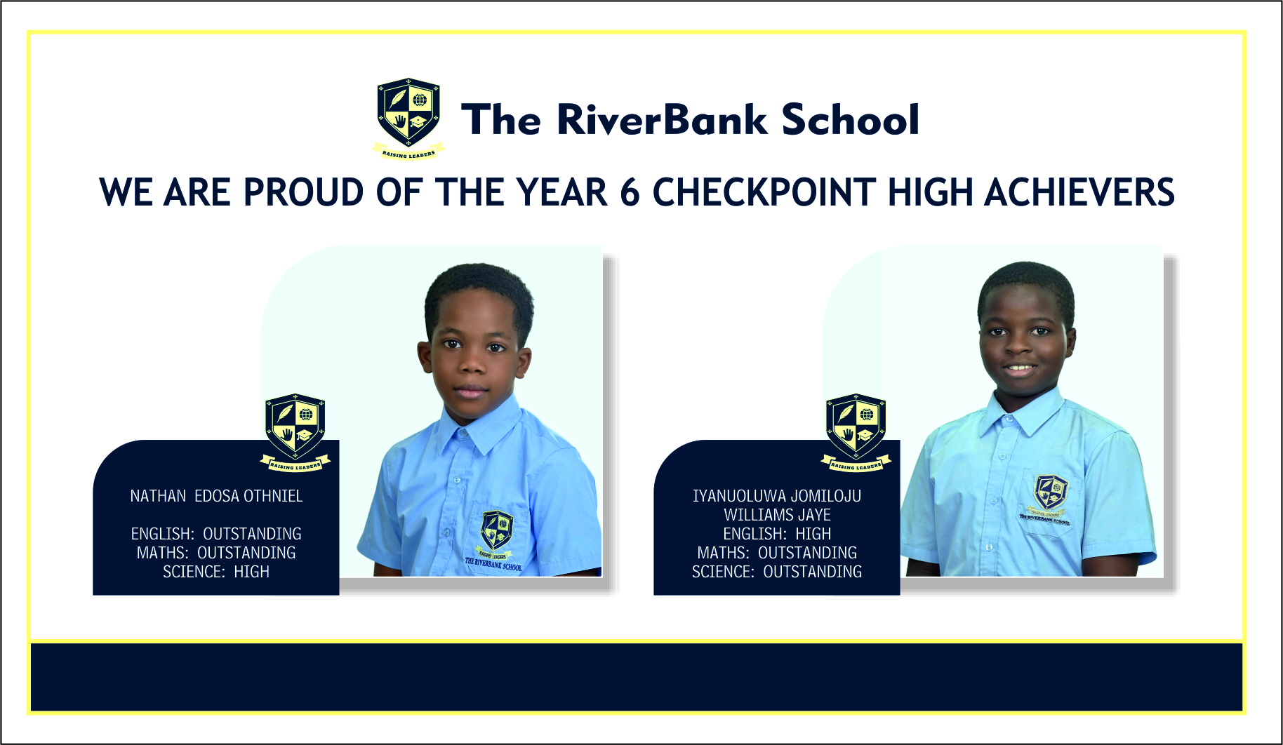 othniel williams jaye